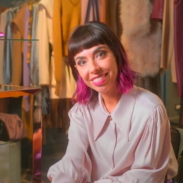 Fashion Therapy: Il Lato Terapeutico Della Moda