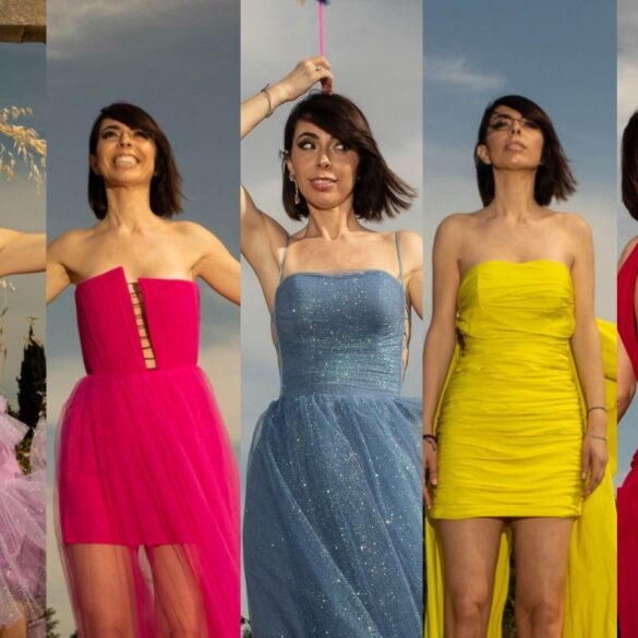 Colori Estate 2021: Tendenze e Consigli di Stile