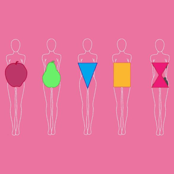 Body Shape: Scopri come Vestirti per Valorizzare le tue Forme
