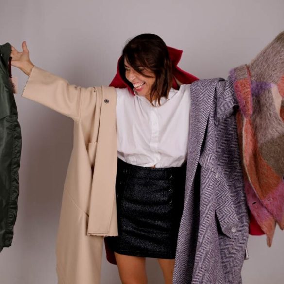 Come Scegliere Il Cappotto In Base Al Fisico