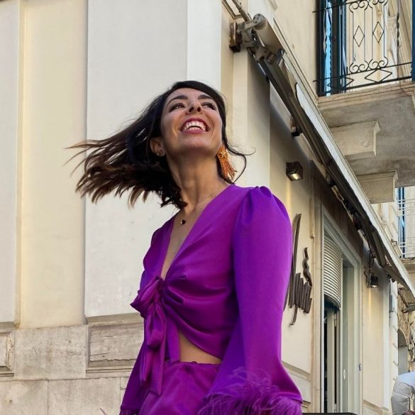 Color Malva: Abbinamenti e Consigli di Stile
