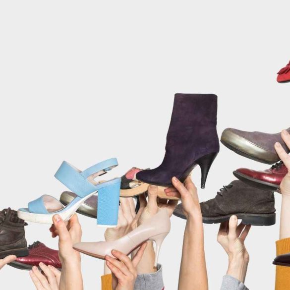 Come Scegliere la Scarpa Giusta: Consigli e Abbinamenti