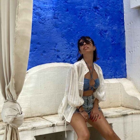 Colore Blu: Significato, Simbologia e 5 Curiosità