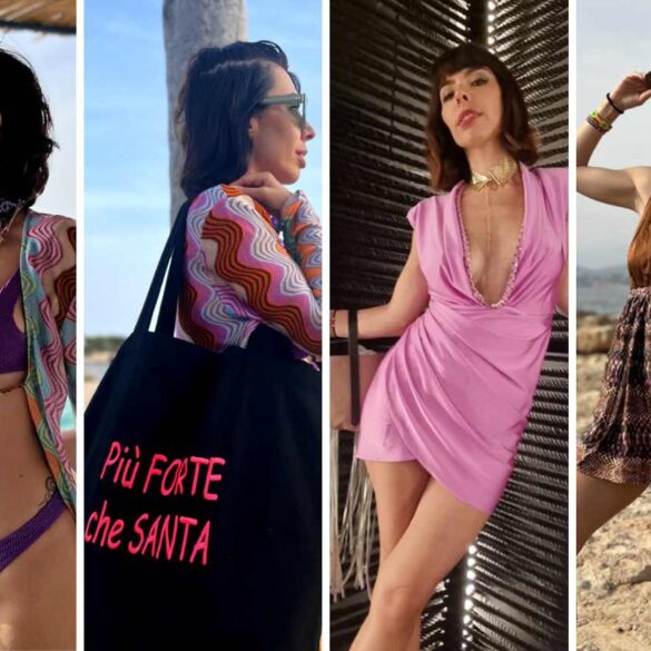 Cosa Mettere in Valigia per Una Vacanza al Mare