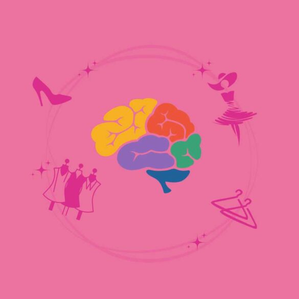 5 Aree del Cervello che si Attivano Quando Ti Vesti