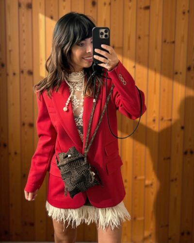 rosso chili tendenza colore autunno